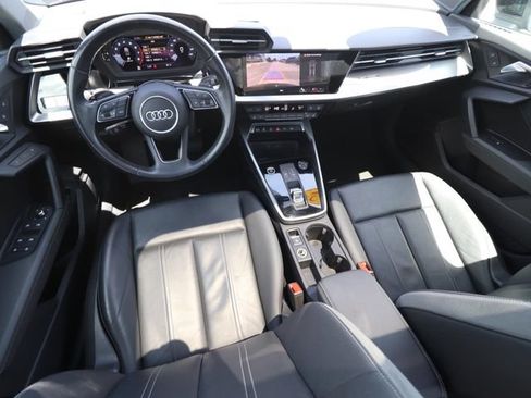 Used 2024 Audi A3 2.0T Premium FWD image 9