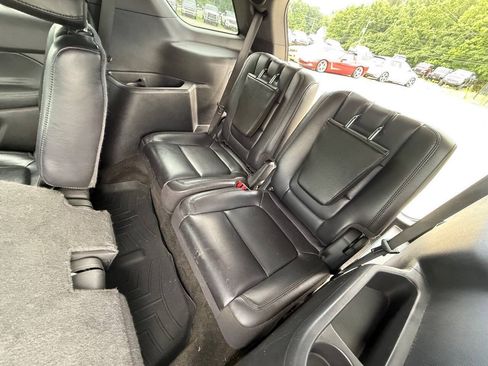 Used 2011 Ford Explorer Limited w/ 301A Rapid Spec Order Code AWD/4WD image 24