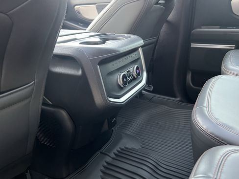 Used 2025 Ford Expedition Max Active image 48