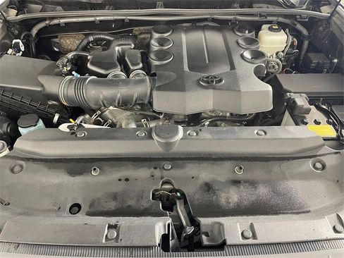 Used 2023 Toyota 4Runner SR5 Premium w/ Moonroof Package image 22