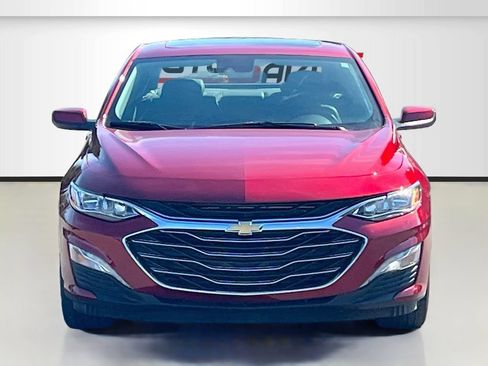 Used 2023 Chevrolet Malibu LT w/ Driver Confidence Package FWD image 2