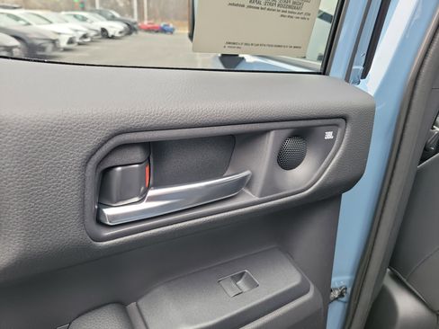 New 2026 Toyota Land Cruiser Base image 29