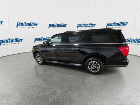 Used 2024 Ford Expedition Max XLT image 8