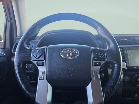 Used 2024 Toyota 4Runner SR5 Premium image 33