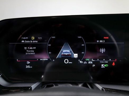 Used 2025 Audi A5 2.0T Premium w/ Convenience Package image 16