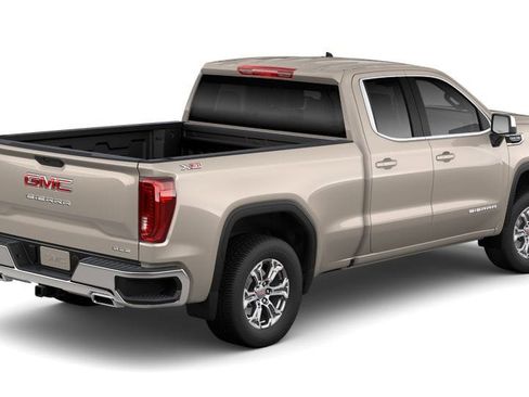 New 2026 GMC Sierra 1500 SLE image 40