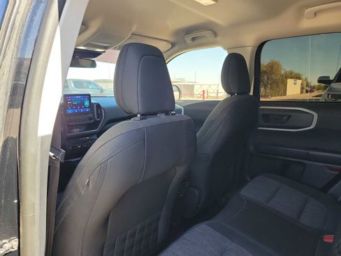 Used 2022 Ford Bronco Sport Big Bend image 12