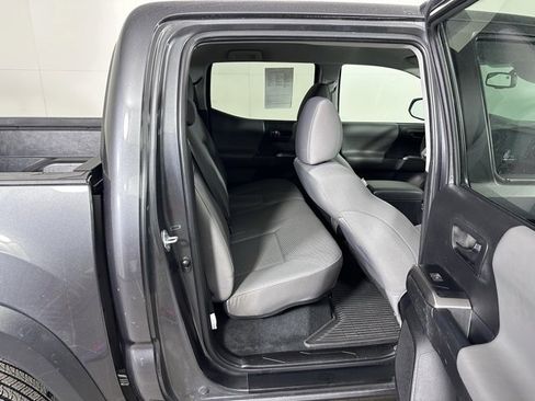 Used 2023 Toyota Tacoma SR5 image 12