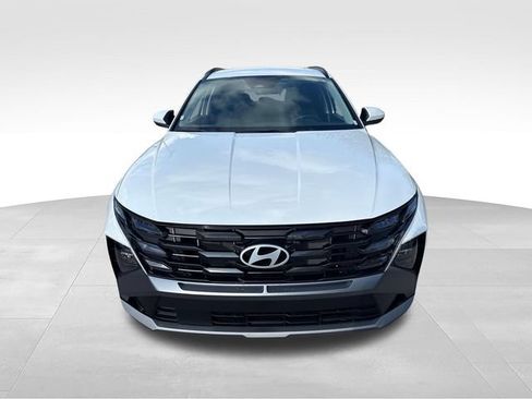 New 2026 Hyundai Tucson SEL Plus AWD/4WD image 8