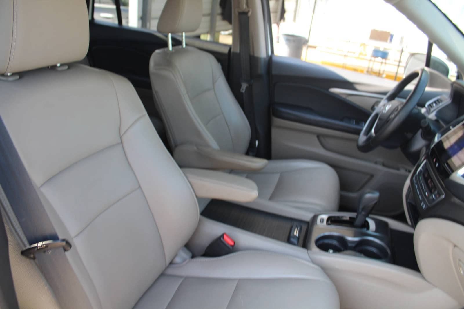 Used 2018 Honda Pilot EX-L image 21