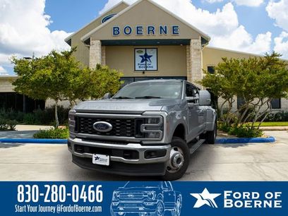 Used 2023 Ford F350 Lariat w/ Lariat Ultimate Package