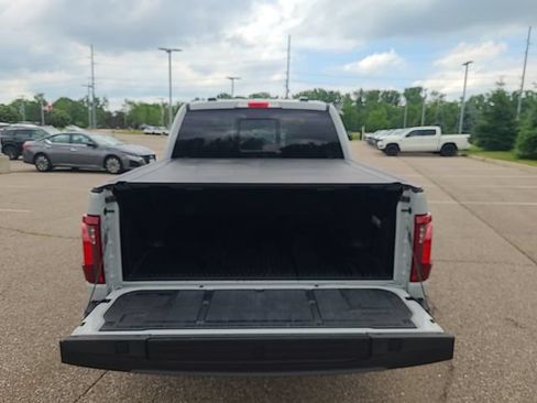 Used 2024 Ford F150 XLT w/ Equipment Group 302A MID AWD/4WD image 30