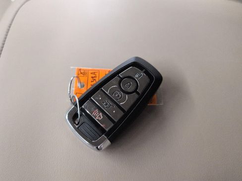 Used 2020 Lincoln Aviator Reserve w/ Class IV Trailer Tow Package AWD/4WD image 27