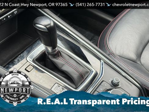 Used 2022 MAZDA CX-5 Carbon Edition AWD/4WD image 21