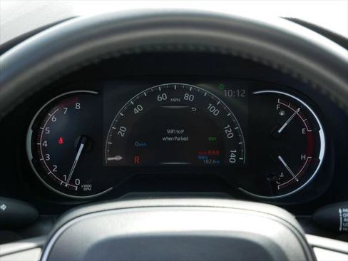 Certified 2023 Toyota RAV4 XLE Premium image 25