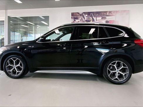 Used 2019 BMW X1 xDrive28i AWD/4WD image 3
