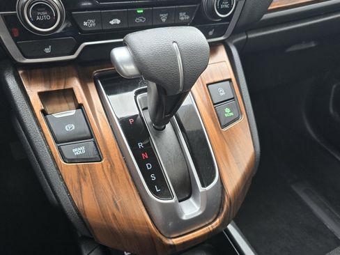 Used 2020 Honda CR-V EX image 29