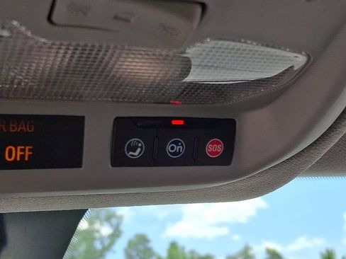 Used 2021 Chevrolet Spark LS FWD image 29