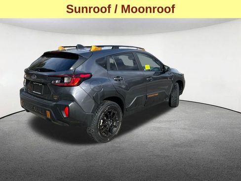 Certified 2024 Subaru Crosstrek 2.5i Wilderness image 4