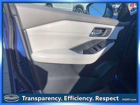 Certified 2021 Nissan Rogue SL image 16