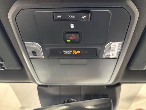 New 2026 Toyota Tacoma TRD Off-Road image 16