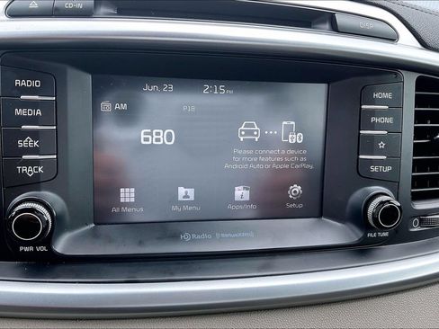 Used 2019 Kia Sorento EX FWD image 15