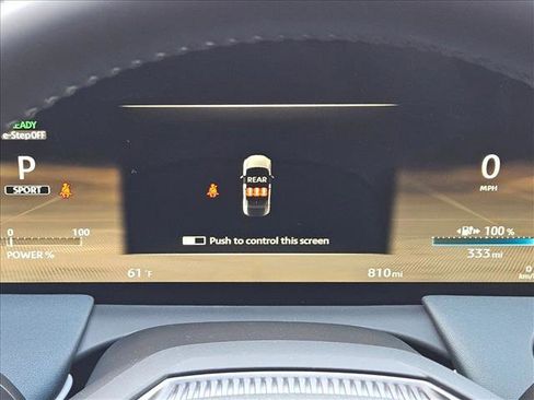 Used 2026 Nissan Leaf SV+ w/ Floor Mat Package (SV+) image 11