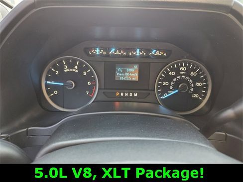 Used 2018 Ford F150 XLT image 27