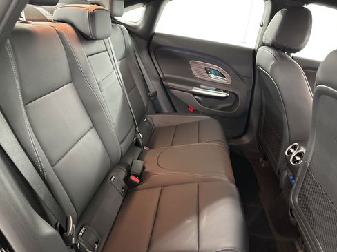 New 2026 Mercedes-Benz CLA 350 image 29