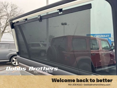 Used 2021 Toyota Highlander Platinum image 41