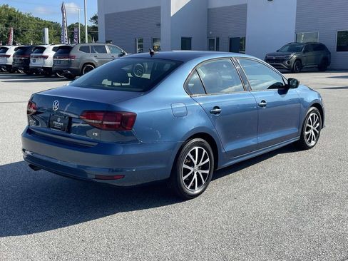 Used 2016 Volkswagen Jetta SE FWD image 7