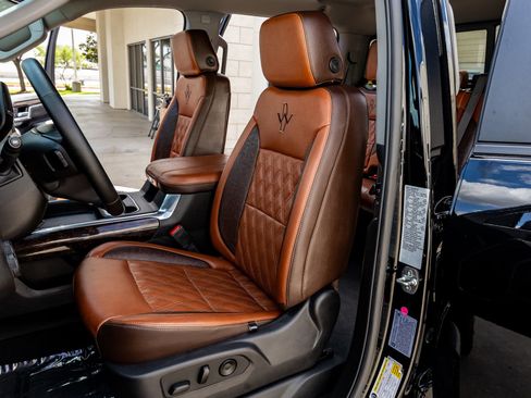 Used 2026 Chevrolet Silverado 2500 LT w/ Trail Boss Package image 29