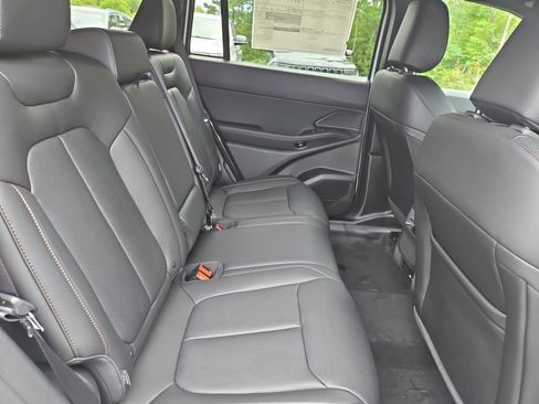 New 2026 Jeep Cherokee Limited AWD/4WD image 17