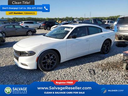 Used 2023 Dodge Charger SXT w/ Blacktop Package