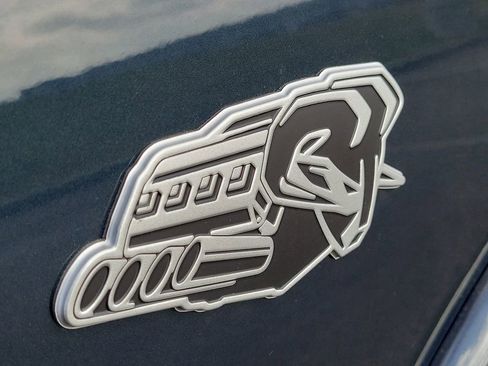 New 2026 RAM 1500 4x4 Crew Cab image 8