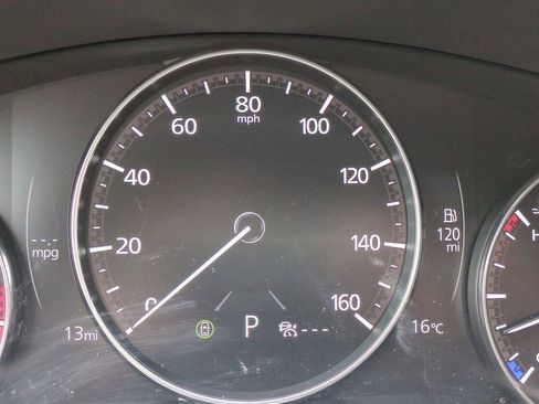 New 2026 MAZDA CX-30 AWD 2.5 S w/ Select Sport Pkg image 26