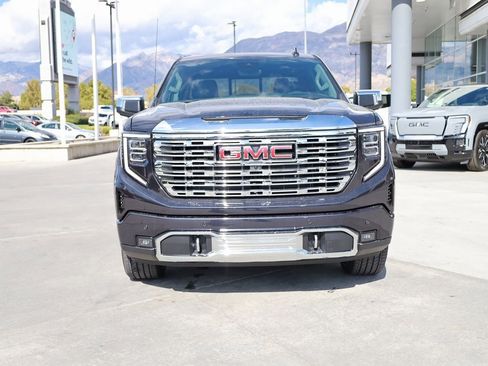 New 2026 GMC Sierra 1500 Denali image 9