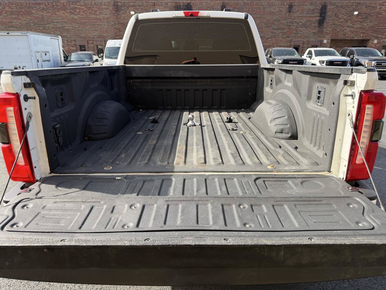 Used 2024 Ford F250 XL w/ STX Appearance Package AWD/4WD image 38