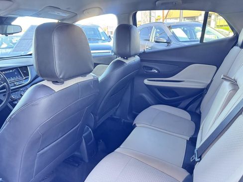 Used 2017 Buick Encore Preferred FWD image 26