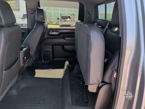 Used 2024 Chevrolet Silverado 2500 LT w/ Texas Edition AWD/4WD image 37