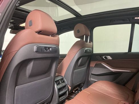 Certified 2024 BMW X5 xDrive40i w/ M Sport Package image 26