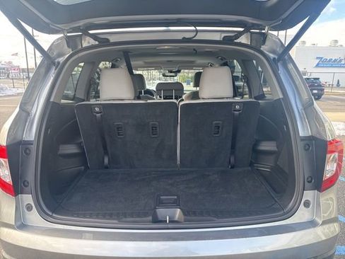 Used 2019 Honda Pilot EX-L image 11