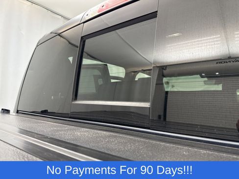 Used 2021 RAM 1500 Laramie w/ Sport Appearance Package image 52