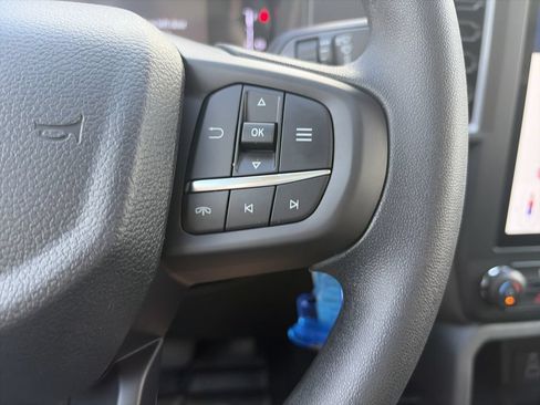 New 2026 Ford Ranger XL RWD image 21