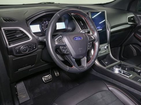 Used 2024 Ford Edge ST-Line AWD/4WD image 19