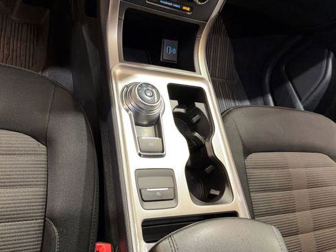 Used 2023 Ford Edge SEL w/ Cold Weather Package image 15