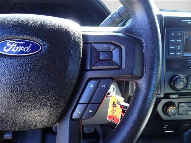 Used 2016 Ford F150 XL w/ Equipment Group 101A Mid AWD/4WD image 14