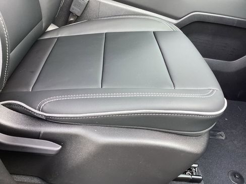 New 2026 Chevrolet Silverado EV LT image 17