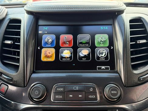 Used 2019 Chevrolet Impala Premier image 22