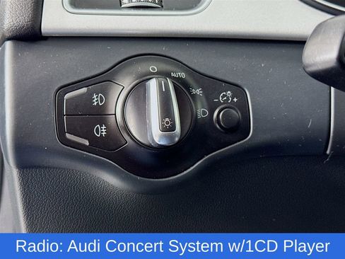 Used 2015 Audi A4 2.0T Premium image 12